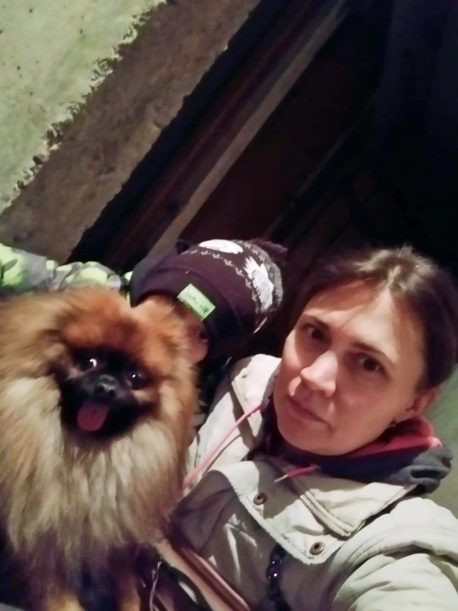 Image credit: Olena Gushul 