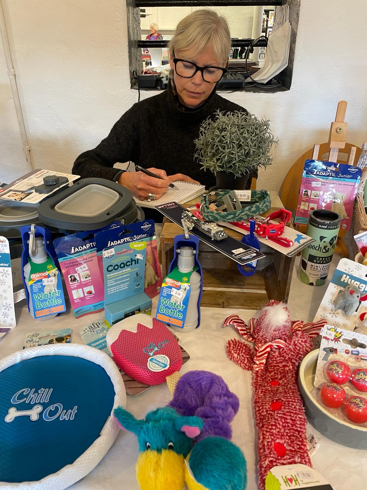 Credit for images: Emma Williams